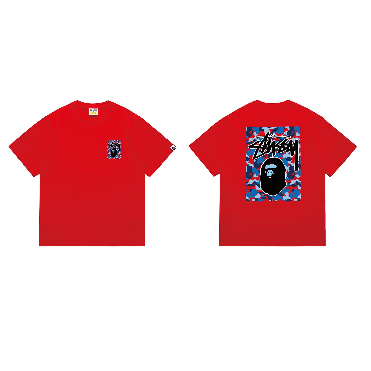 BAPE