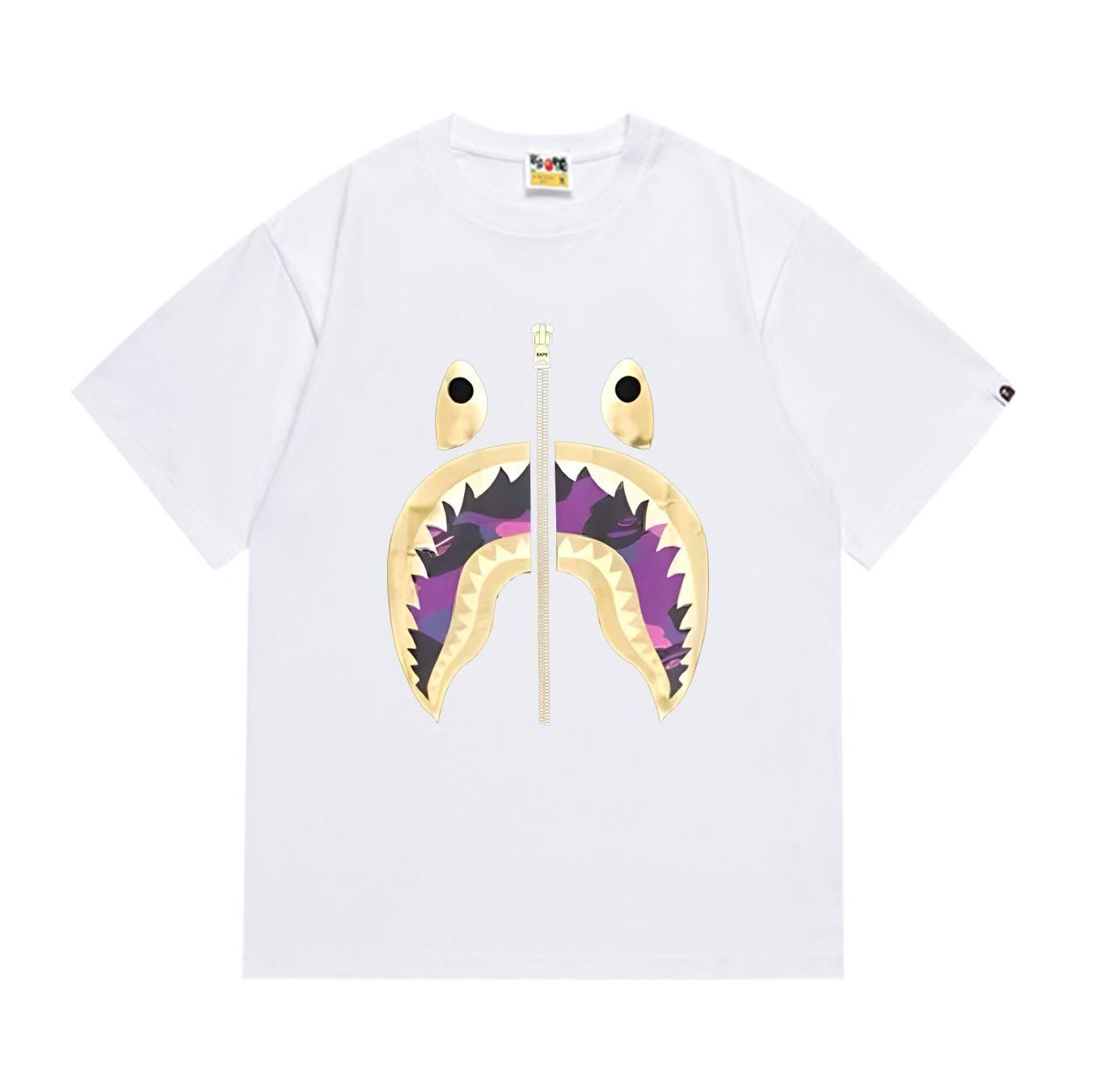 BAPE