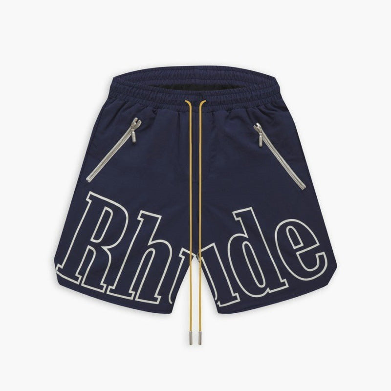 Rhude