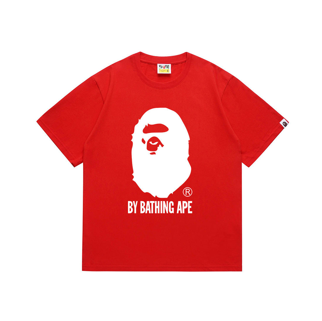 BAPE
