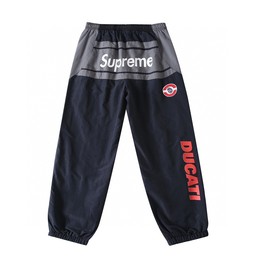 SUPREME