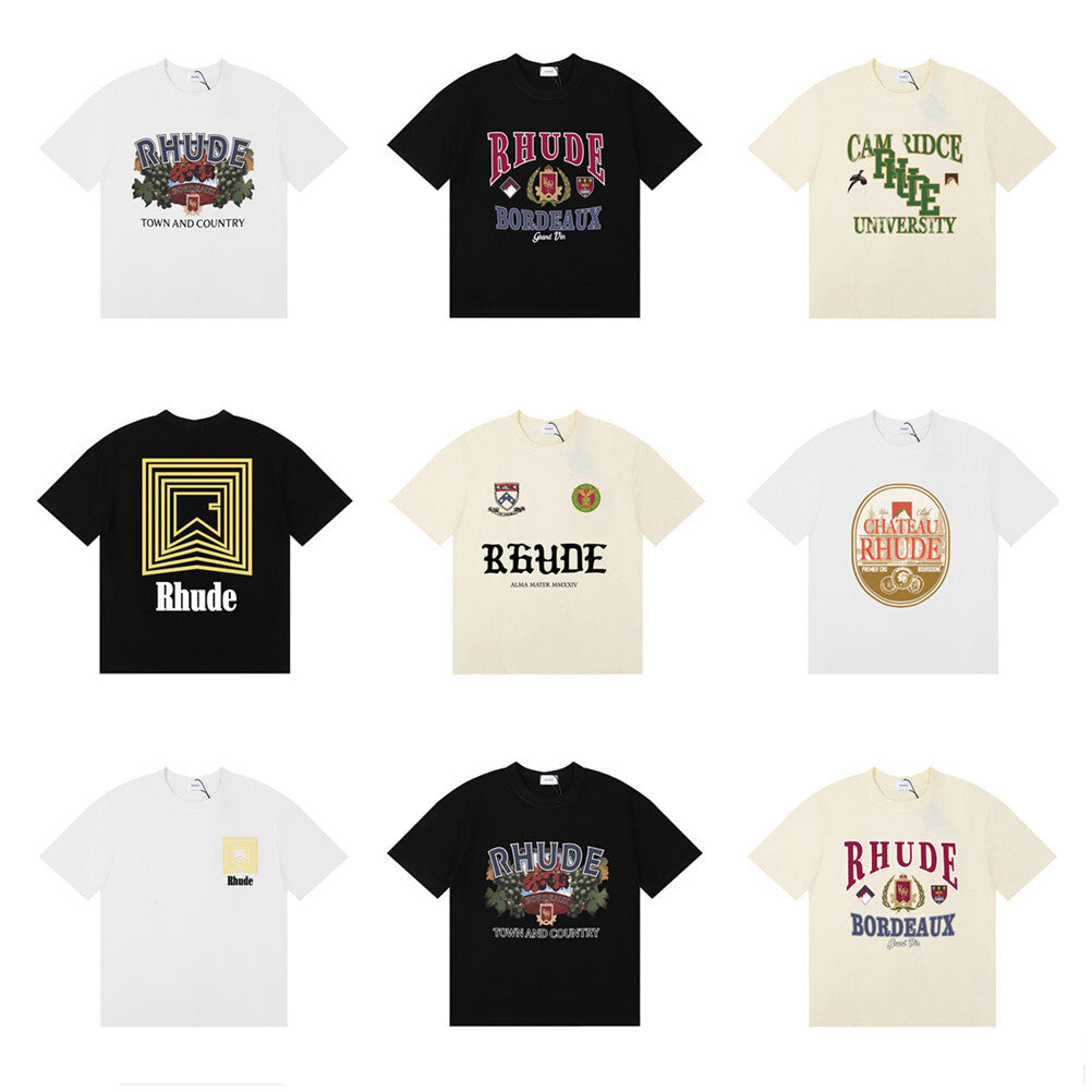Rhude