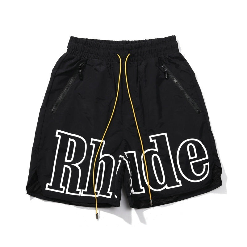 Rhude
