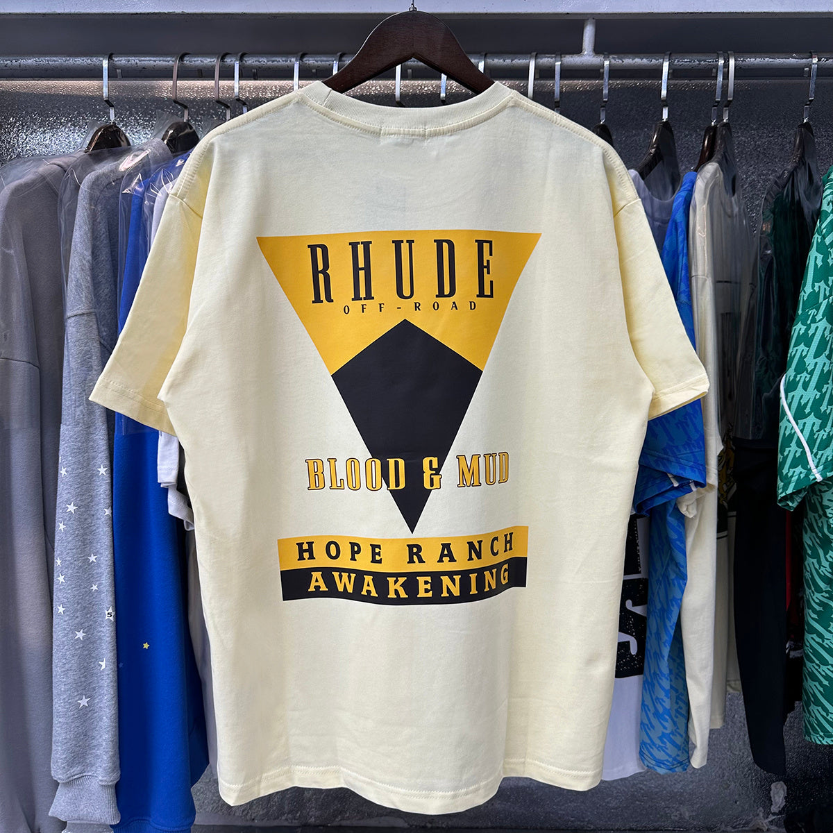 Rhude