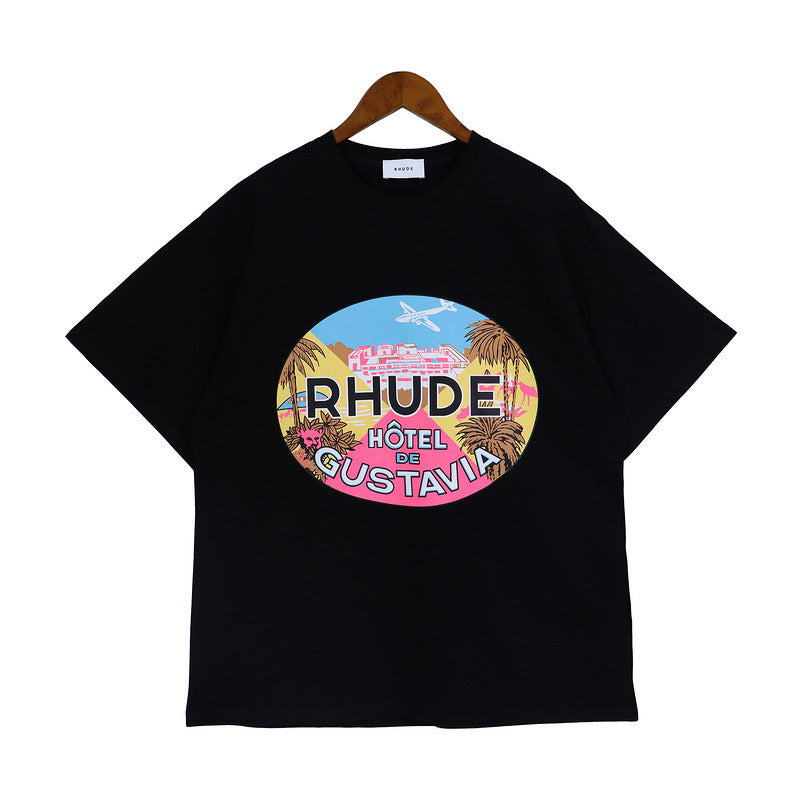 Rhude