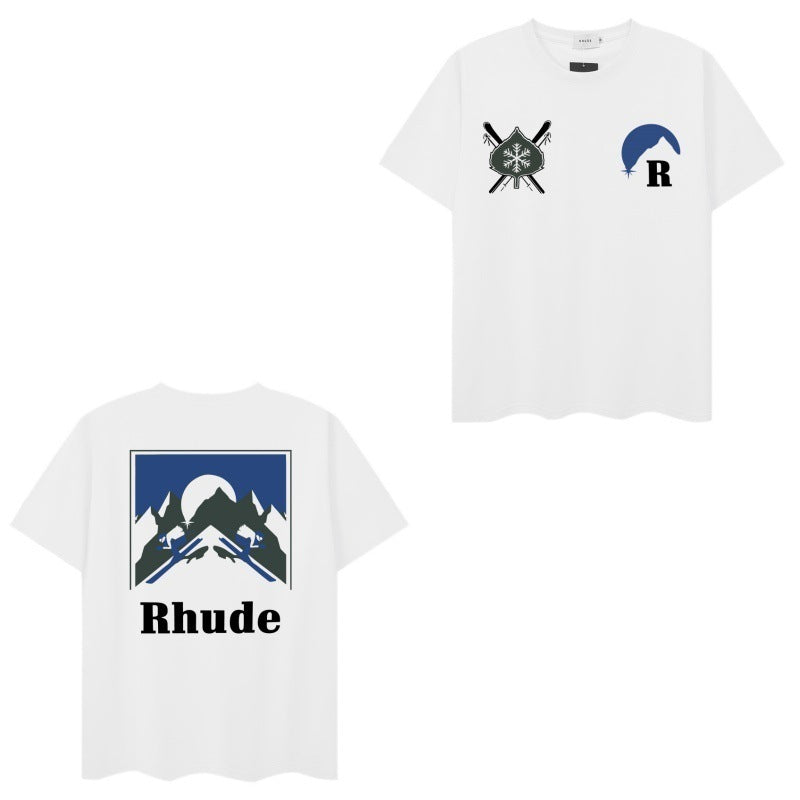 Rhude