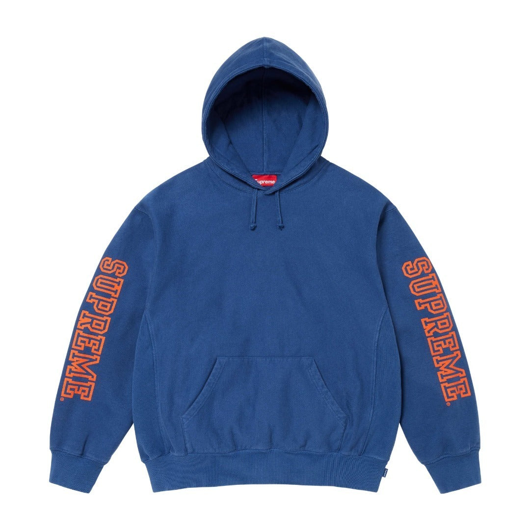 SUPREME