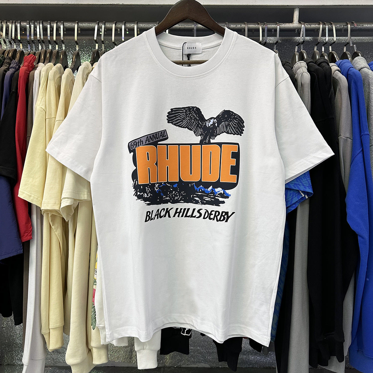 Rhude