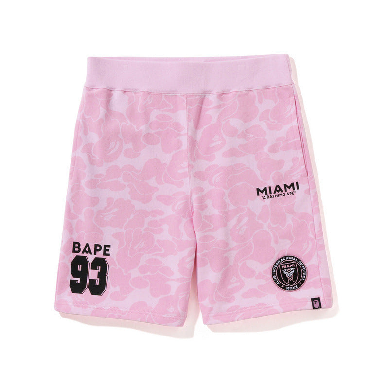 BAPE