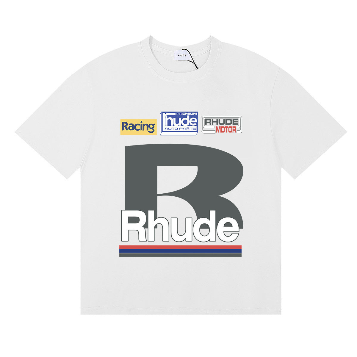 Rhude