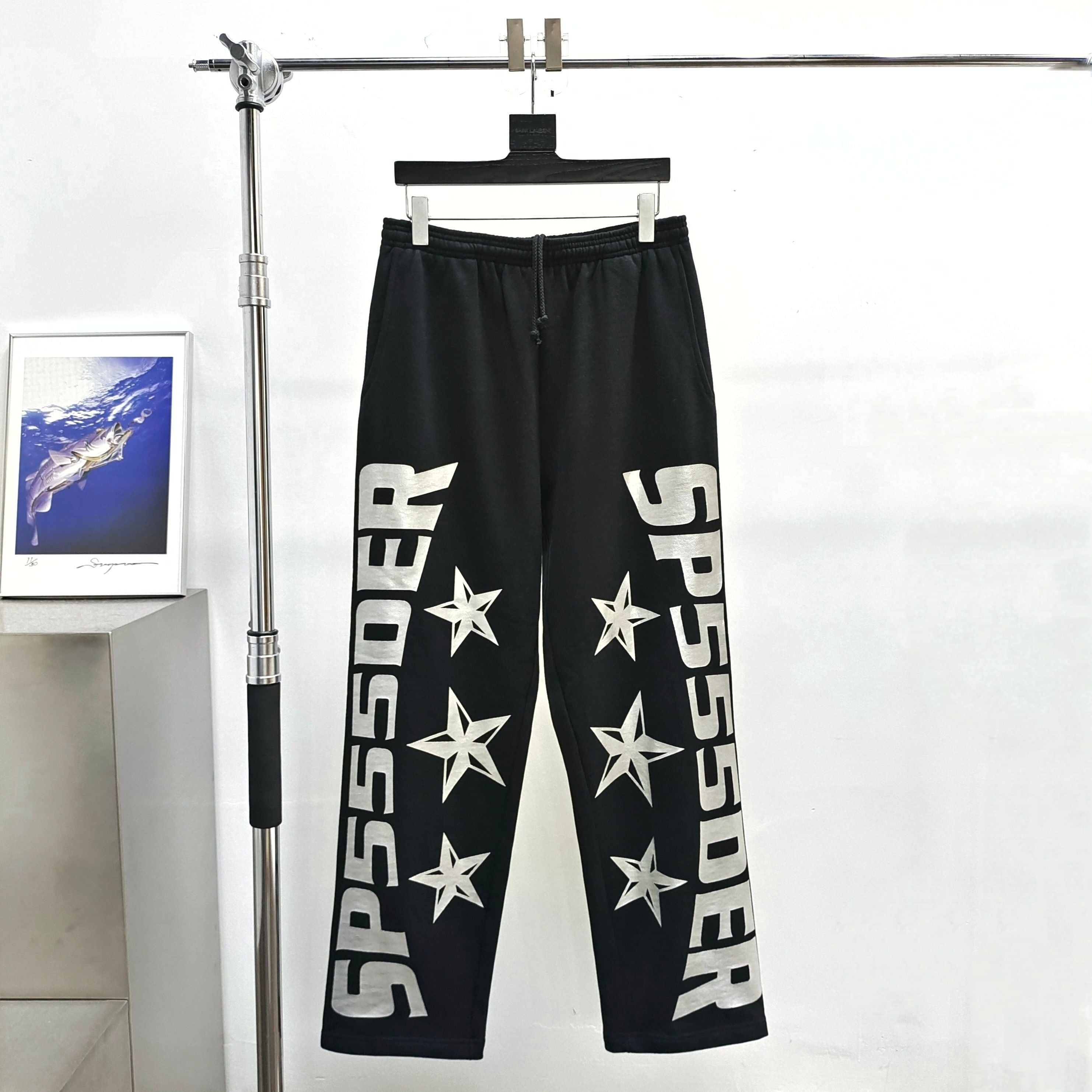 SP5DER