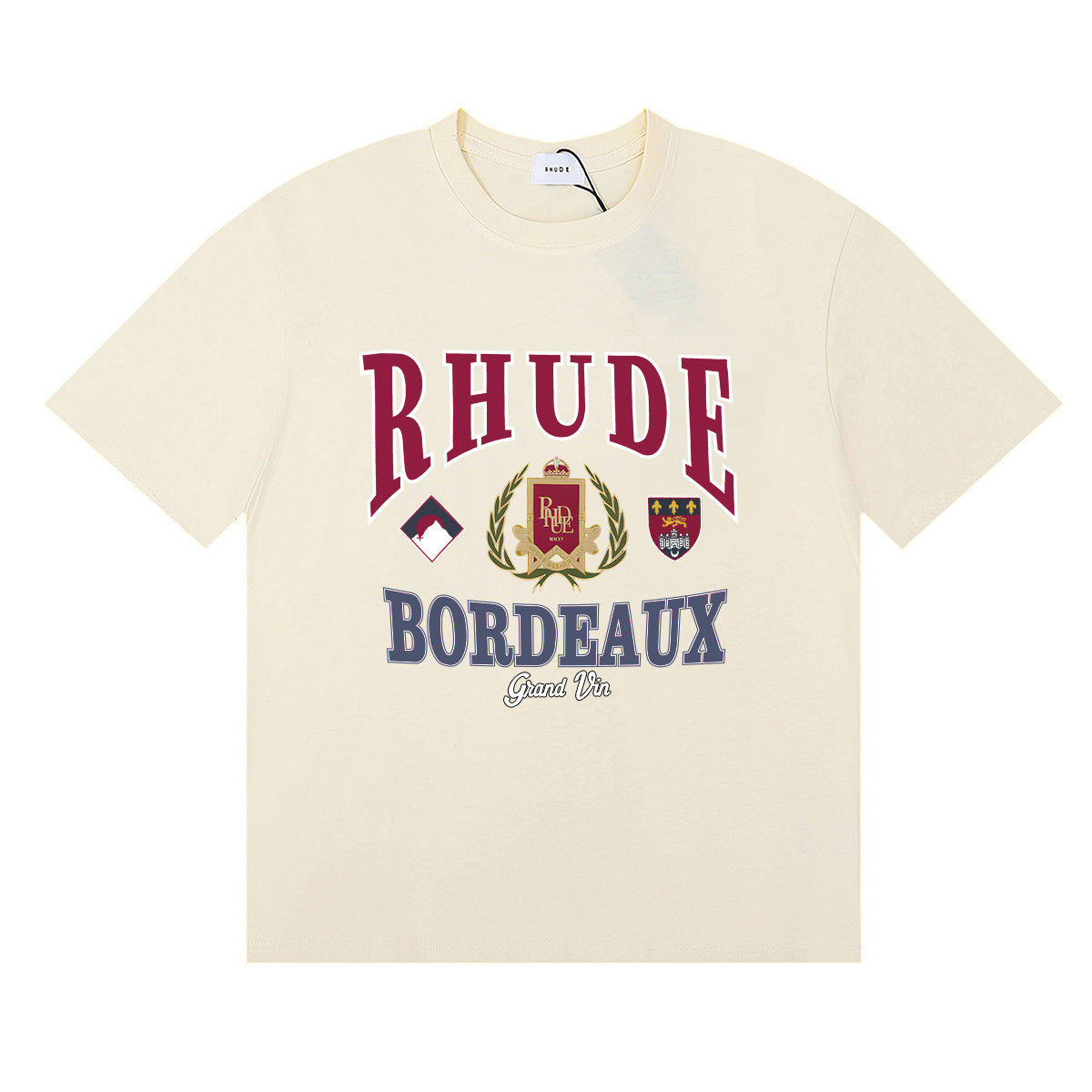 Rhude