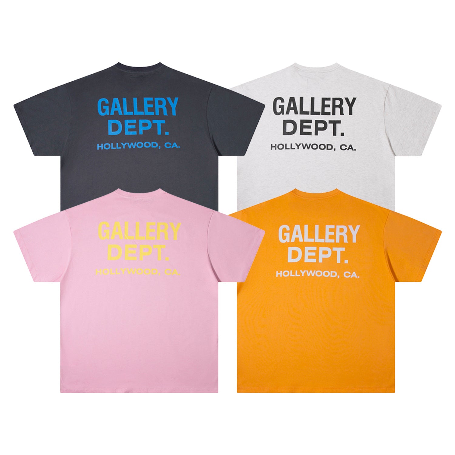 Gallery dept
