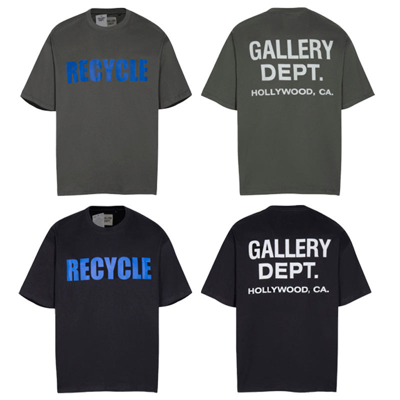 Gallery dept