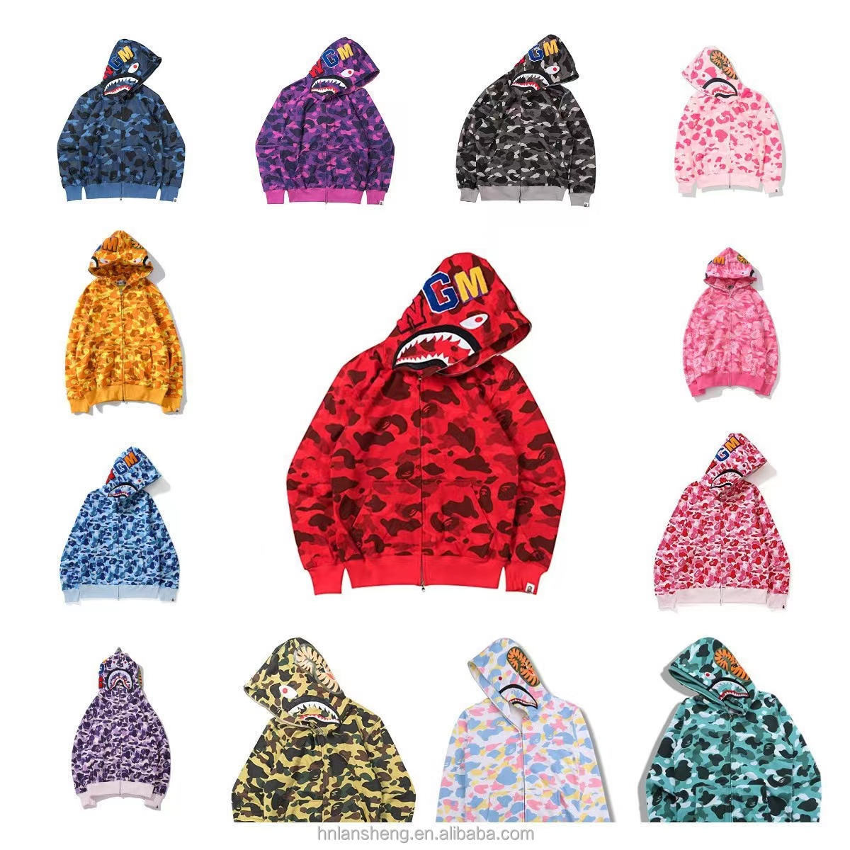 BAPE