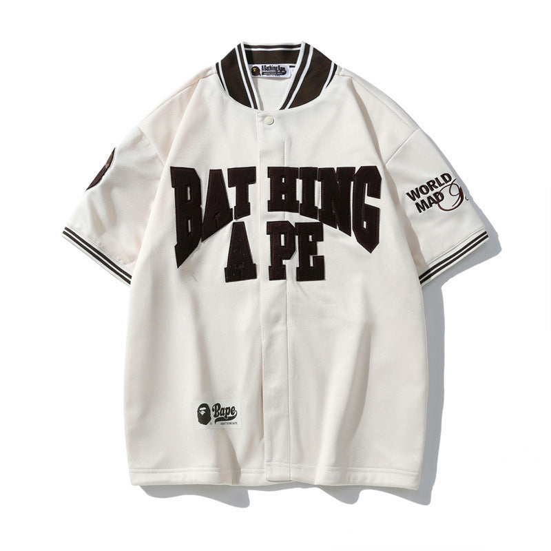 BAPE