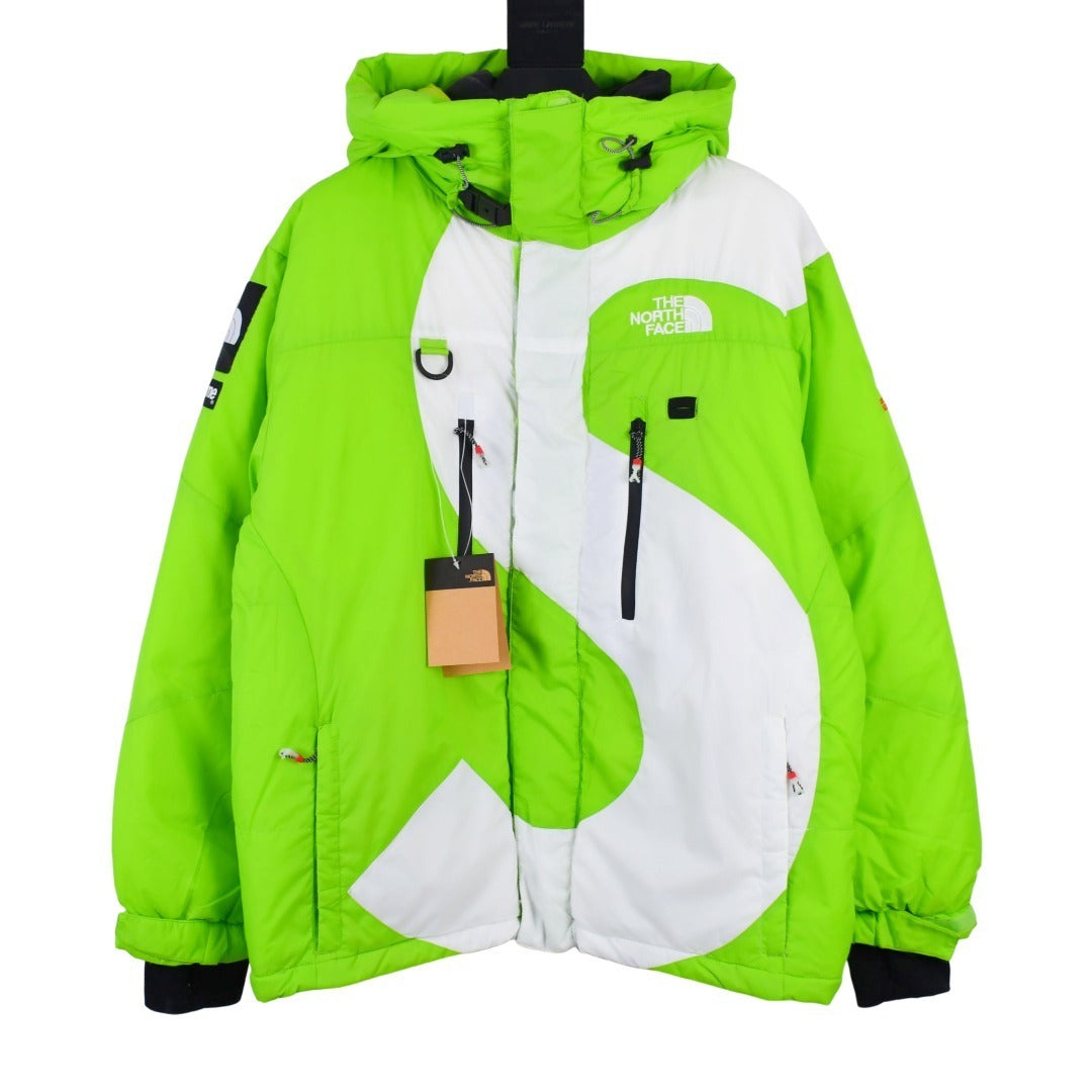 SUPREME X NORTHFACE