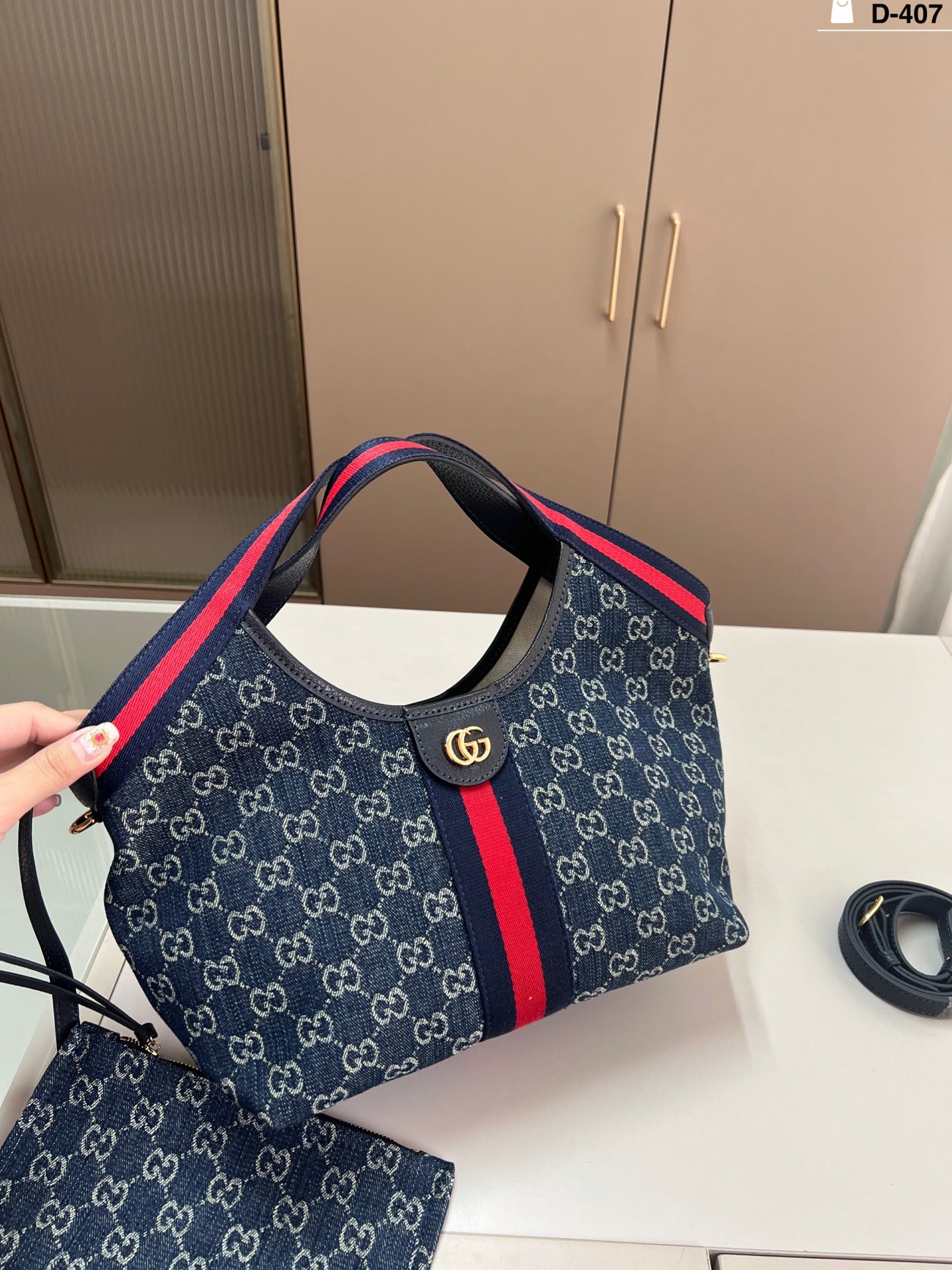 Gucci Hand Bag