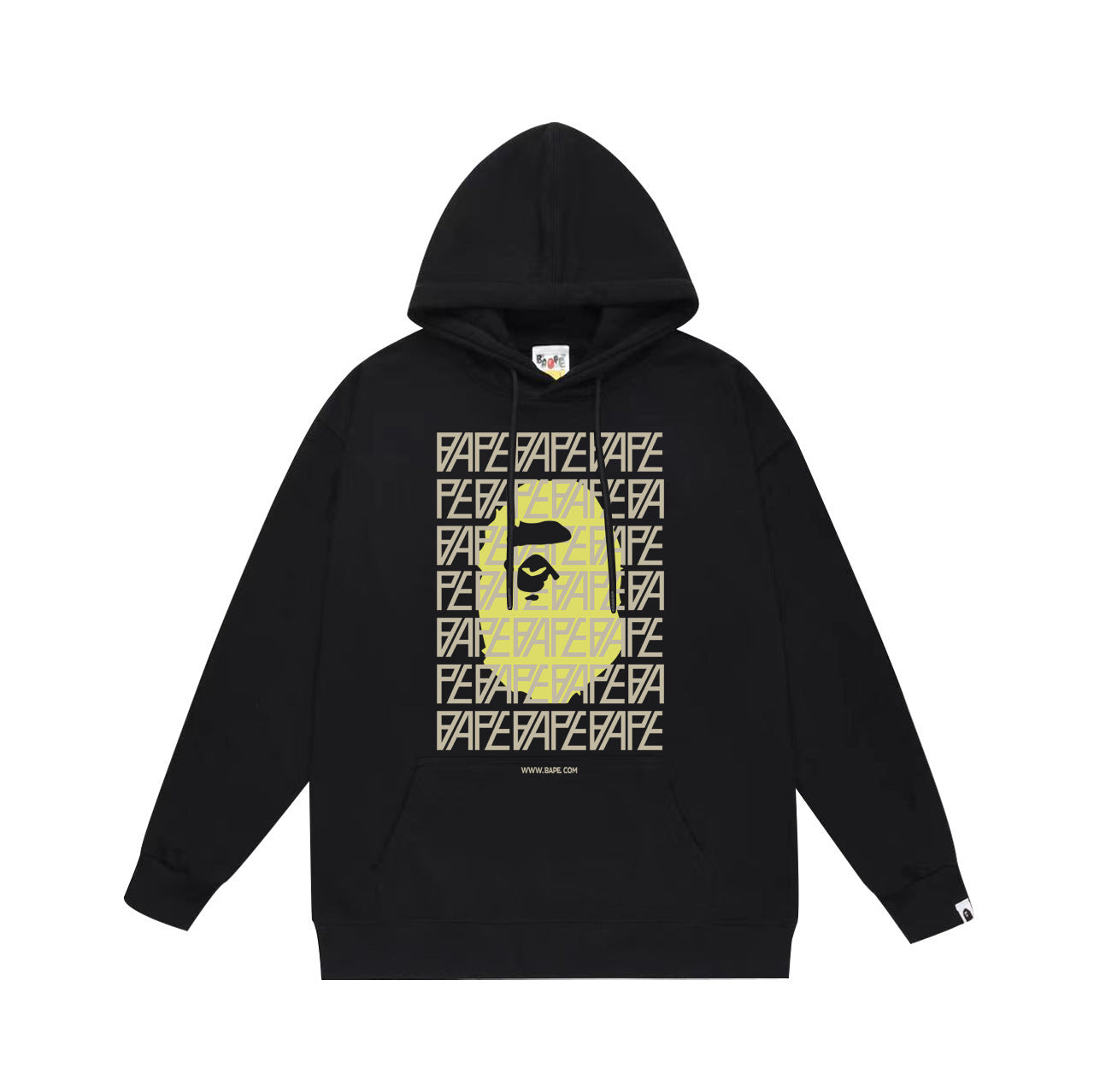 BAPE