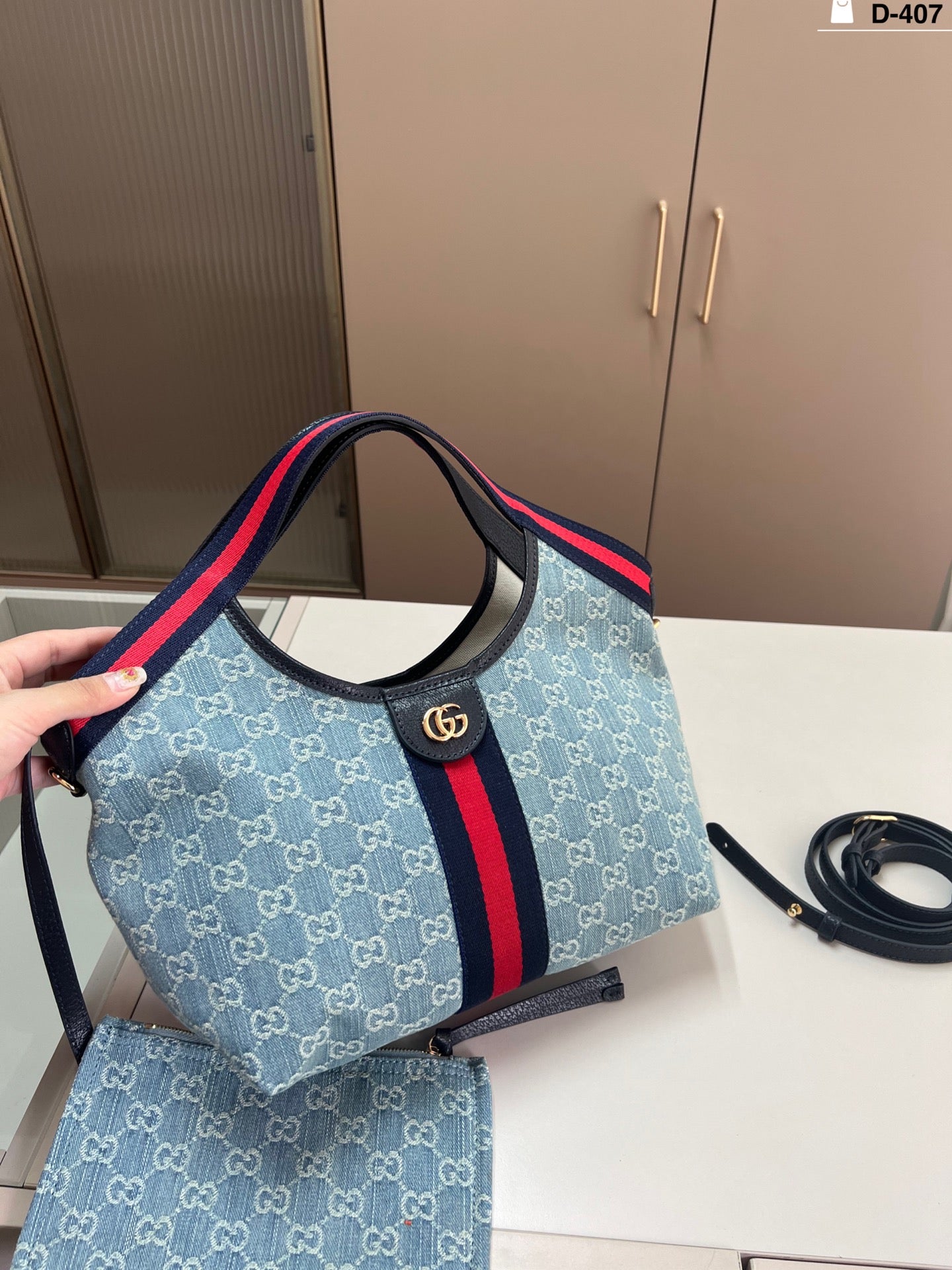 Gucci Hand Bag