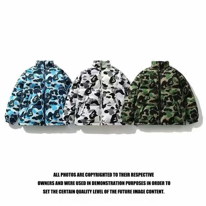 BAPE