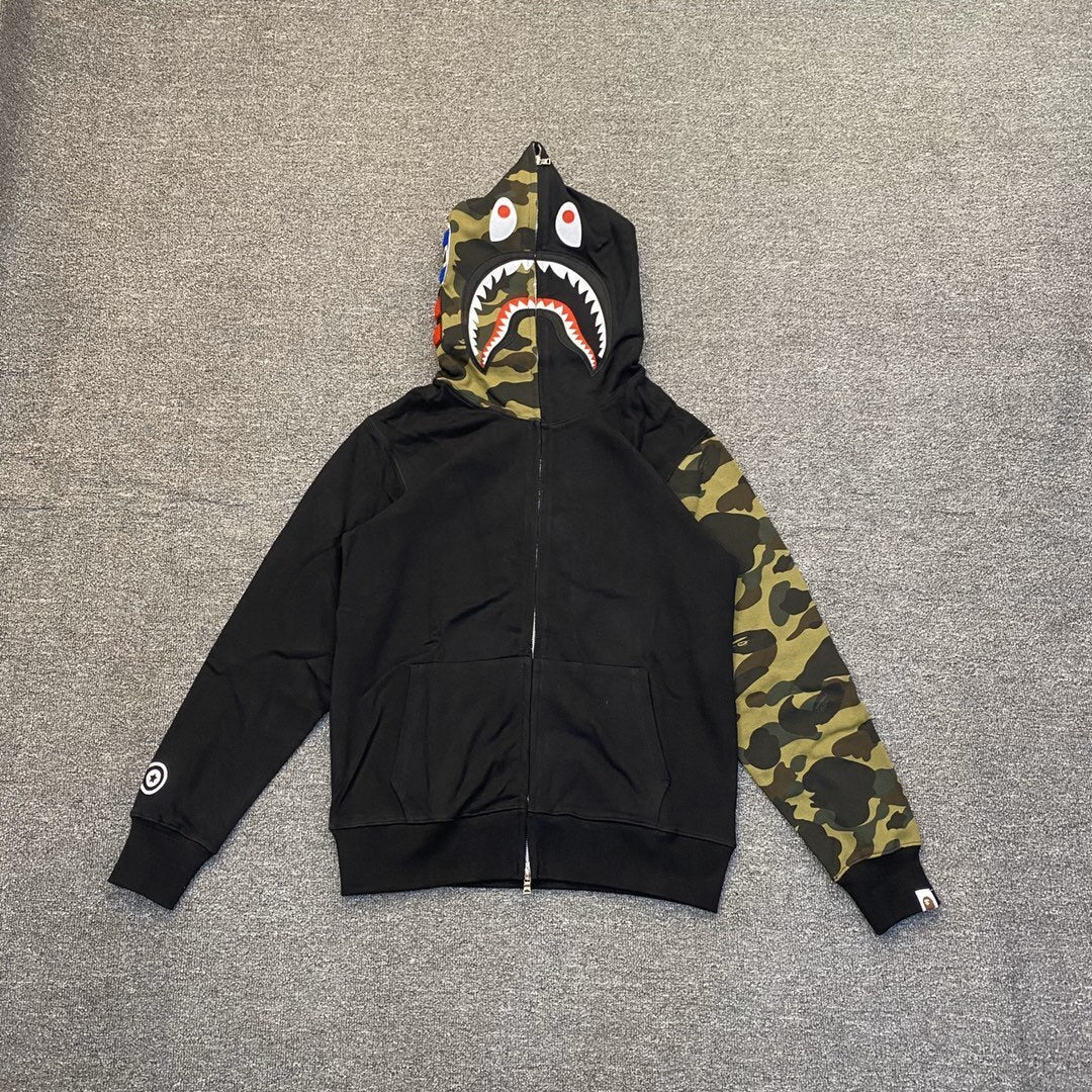 BAPE