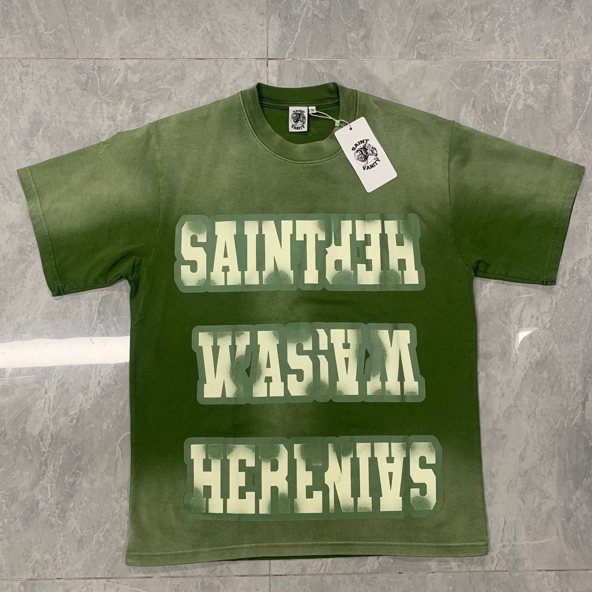 SAINT VANITY