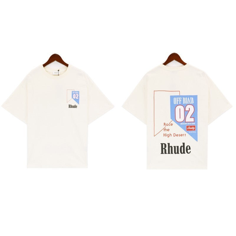 Rhude