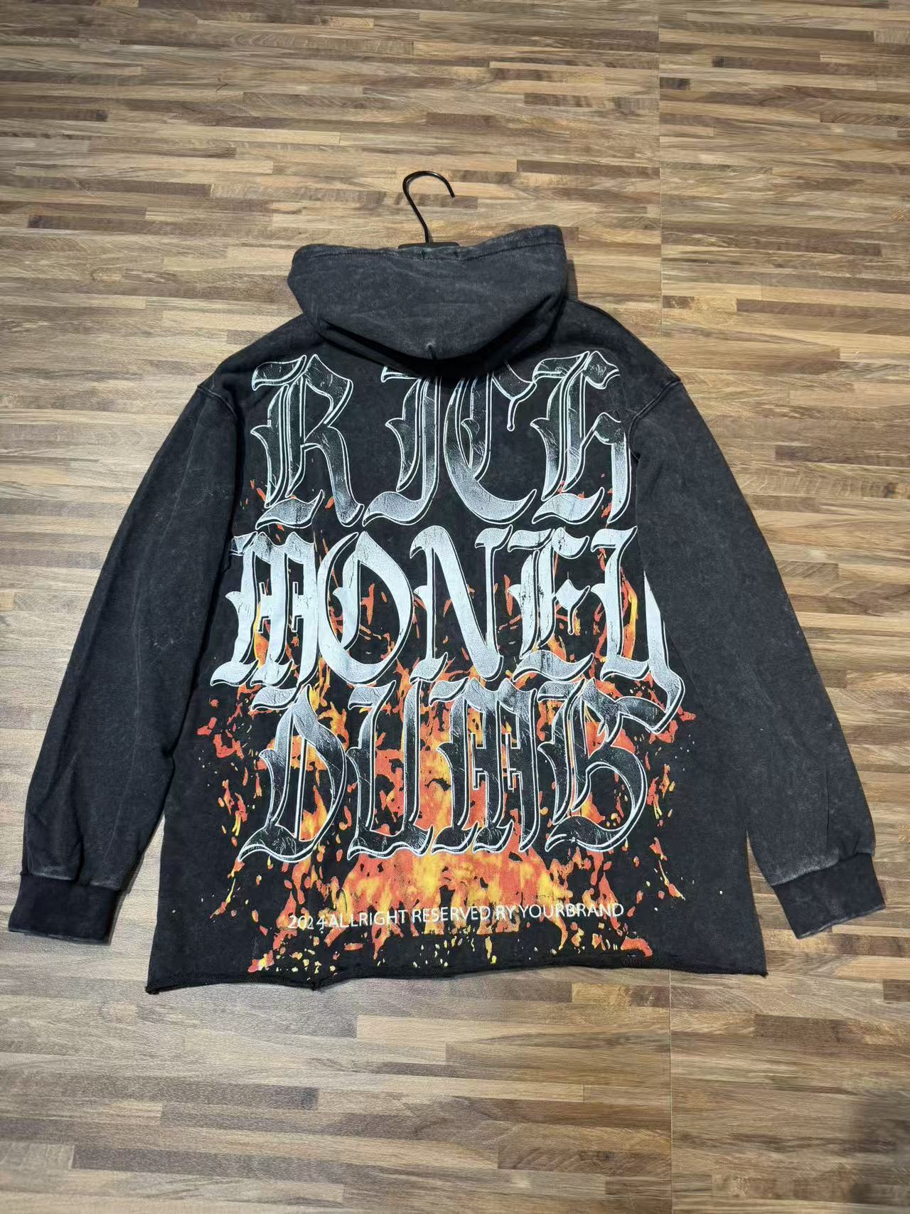Godspeed Hoodie