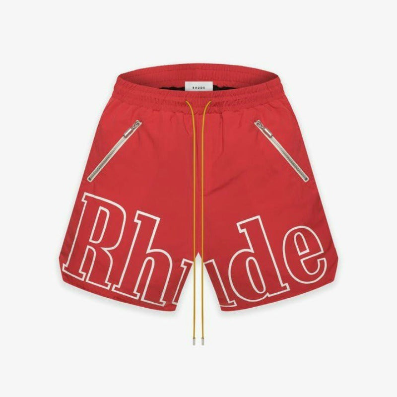 Rhude