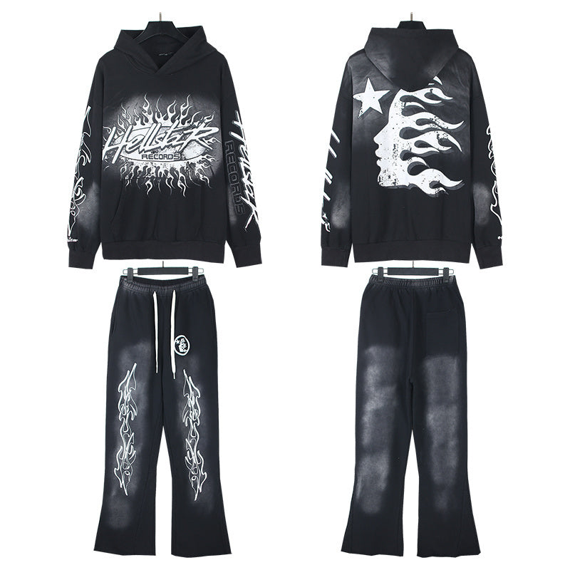 Hellstar Sets