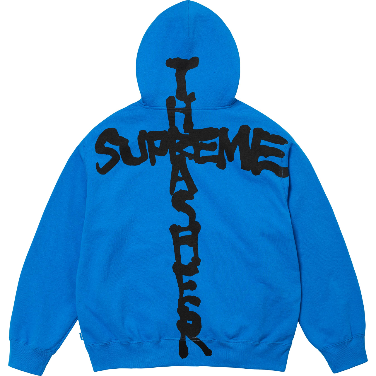 SUPREME