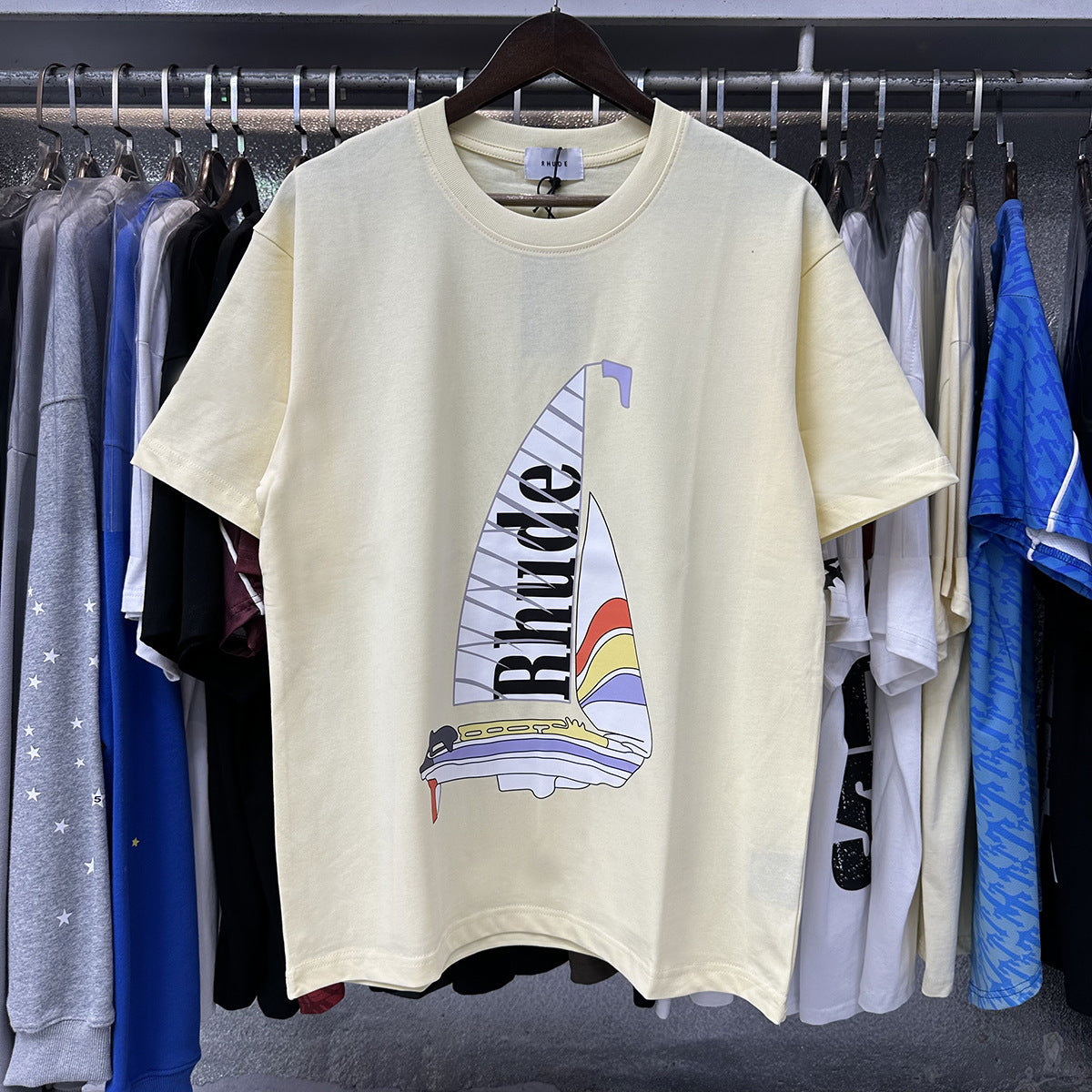 Rhude