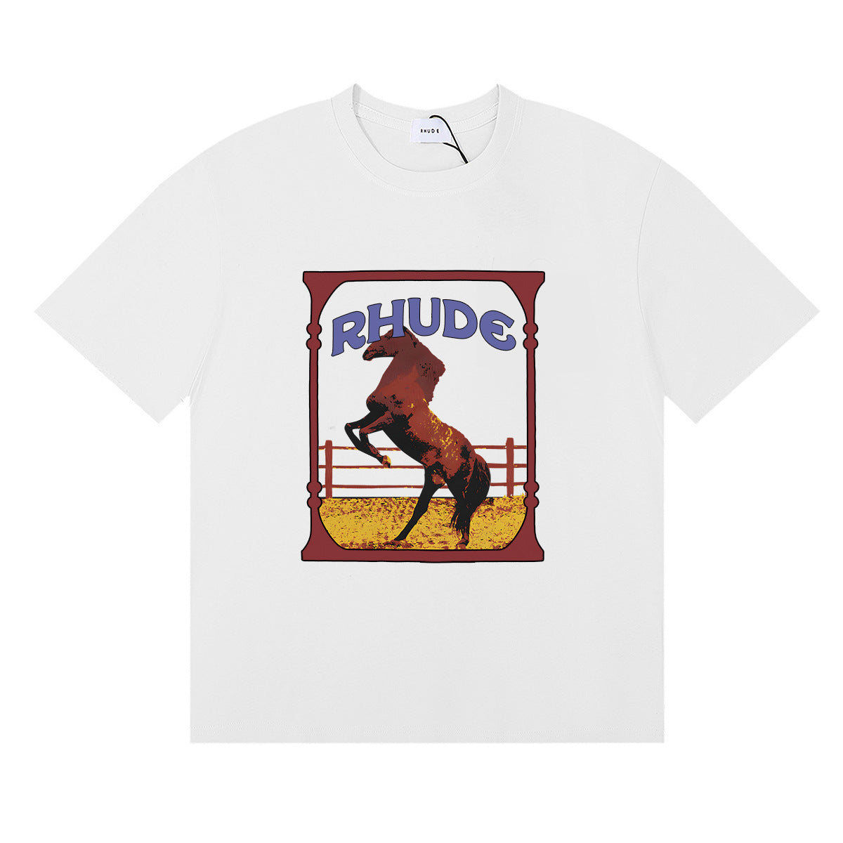 Rhude