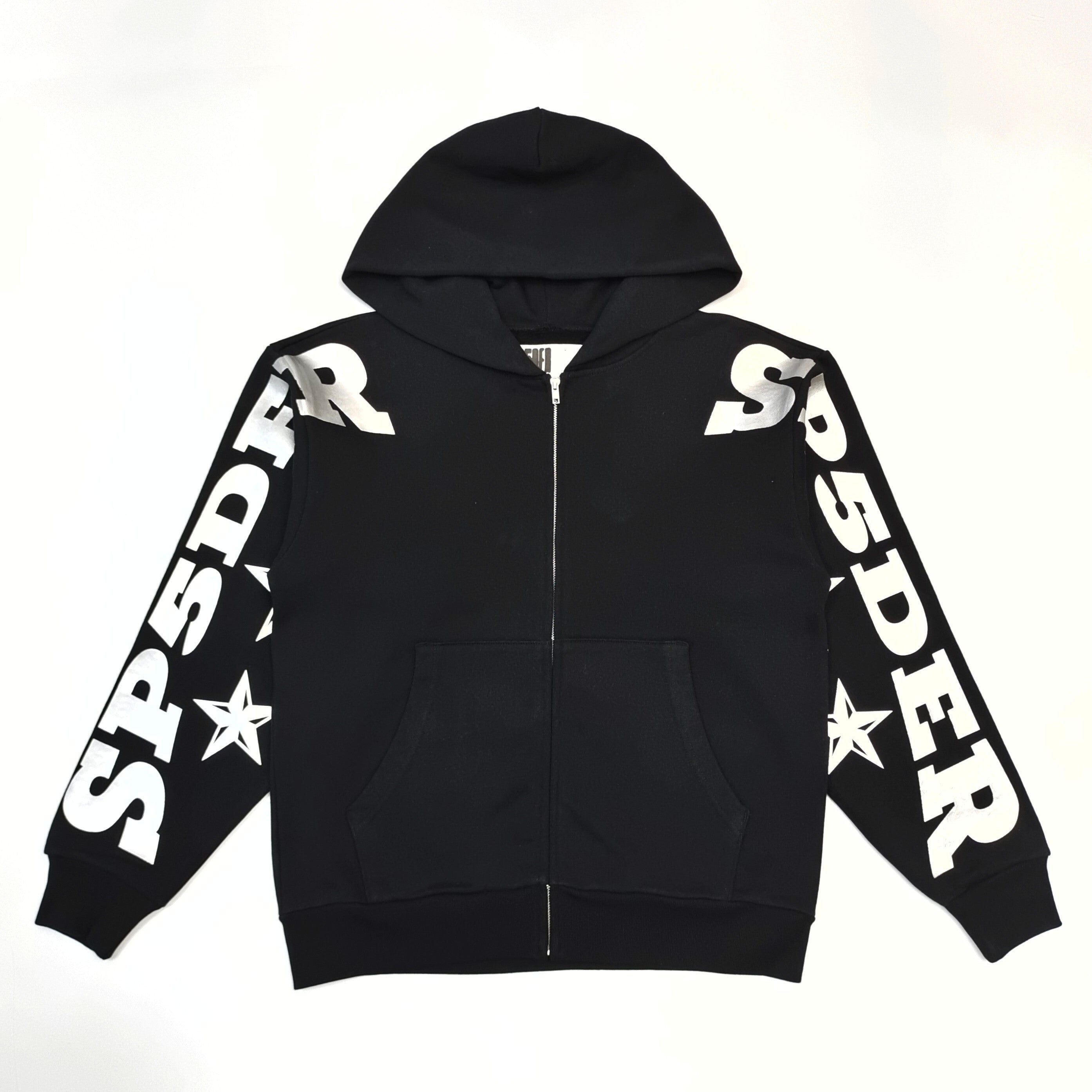SP5DER