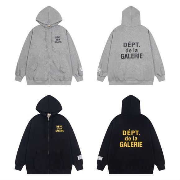 Gallery Dept