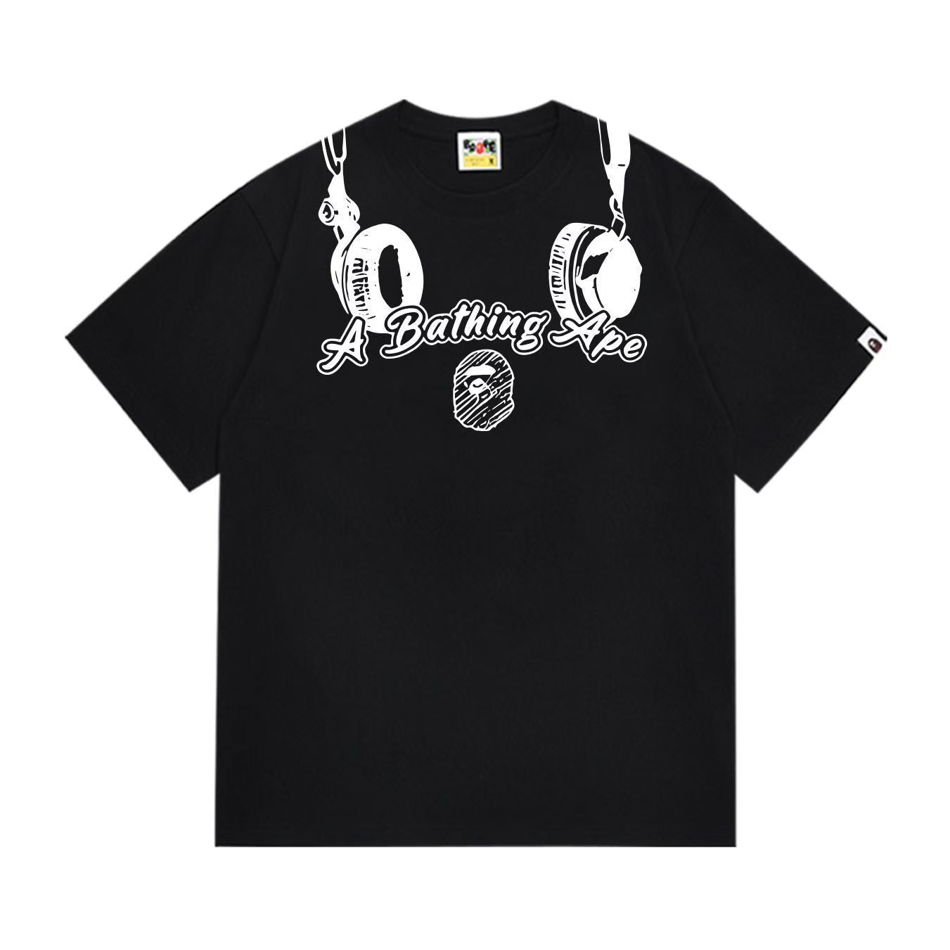 BAPE