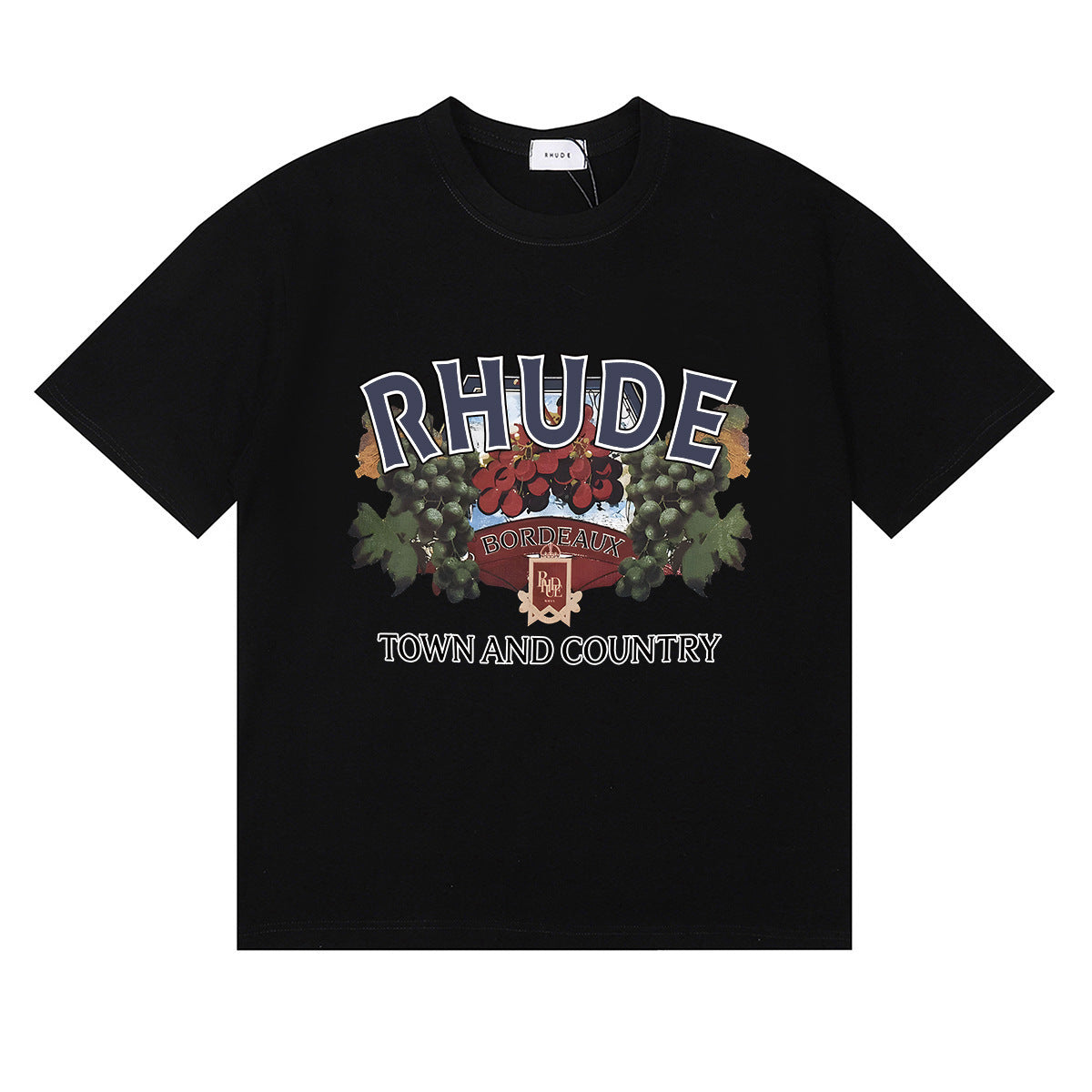 Rhude