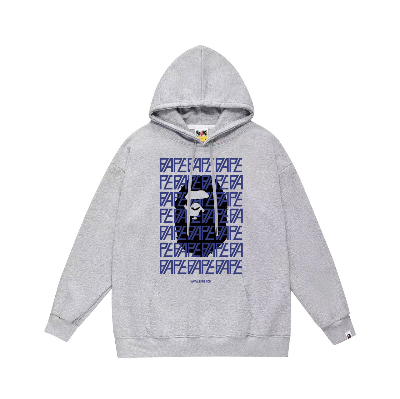 BAPE