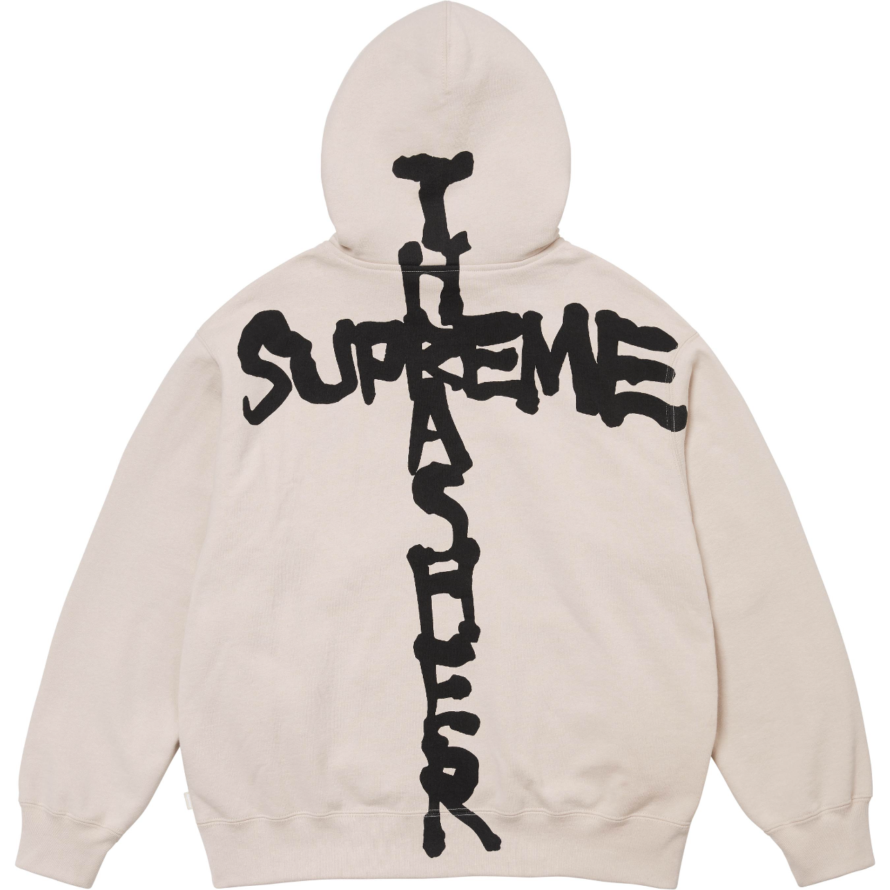 SUPREME
