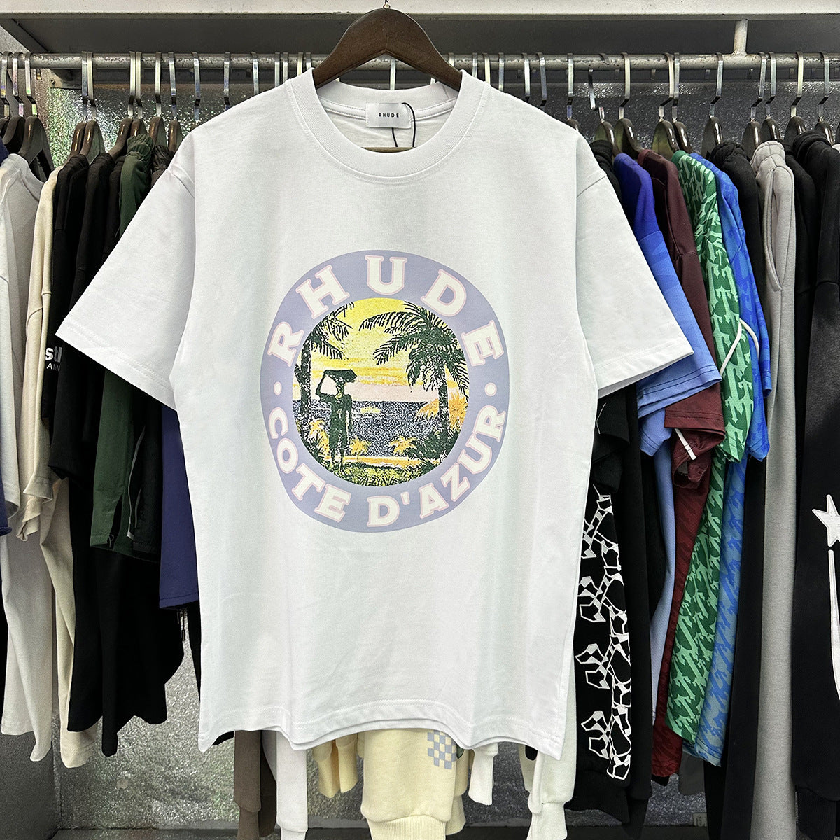 Rhude