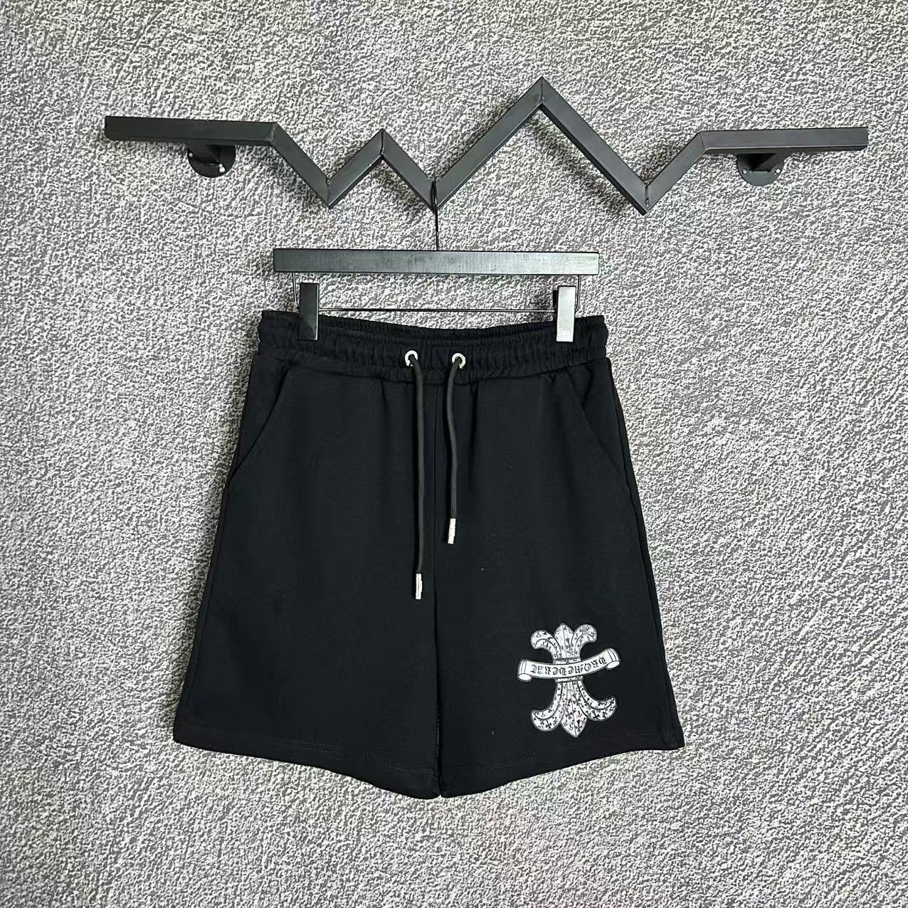 CHROME HEART