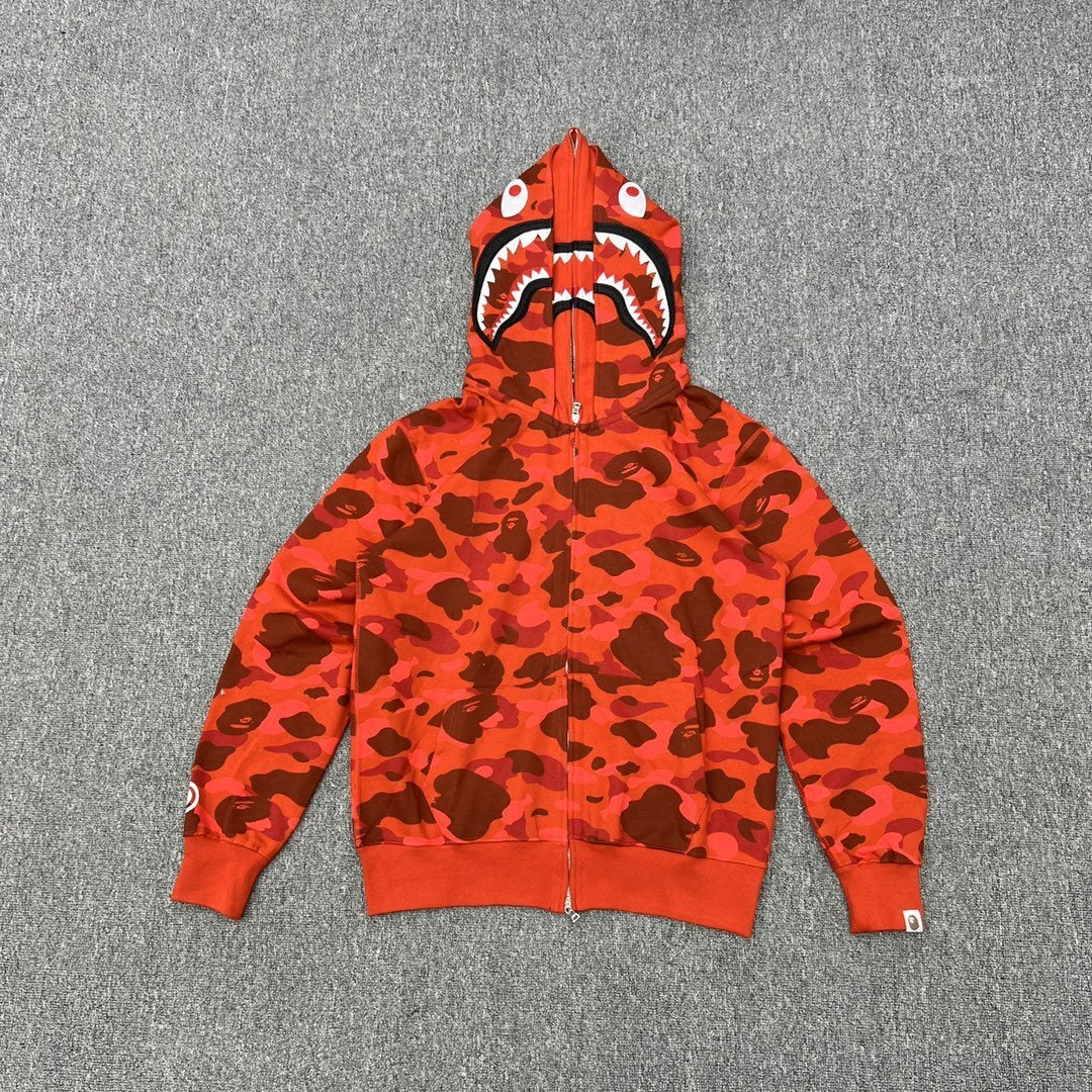 BAPE