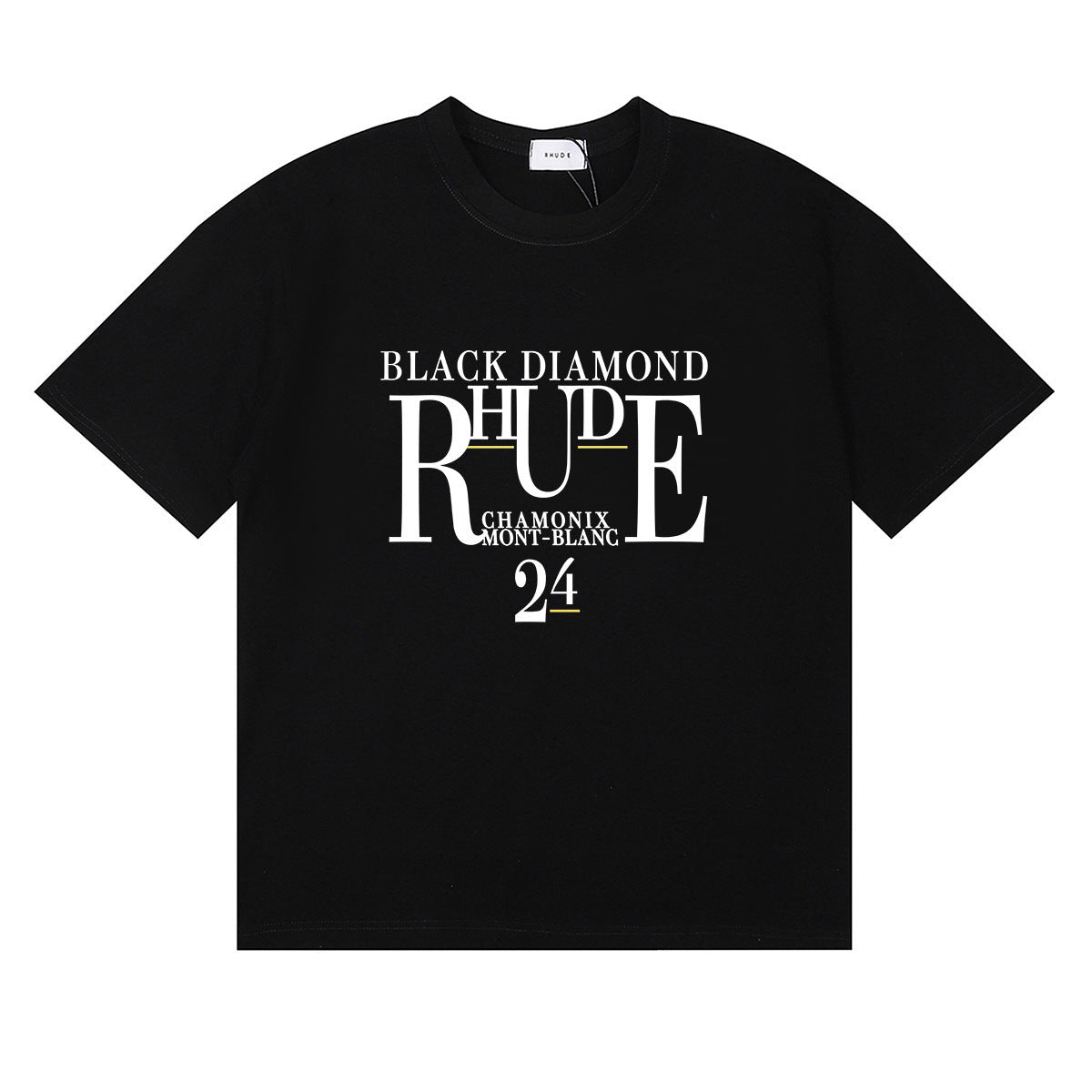 Rhude