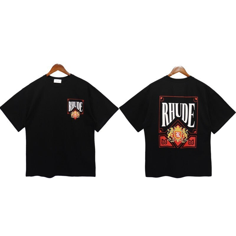 Rhude