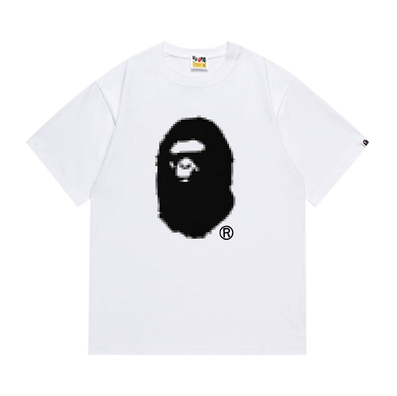 BAPE