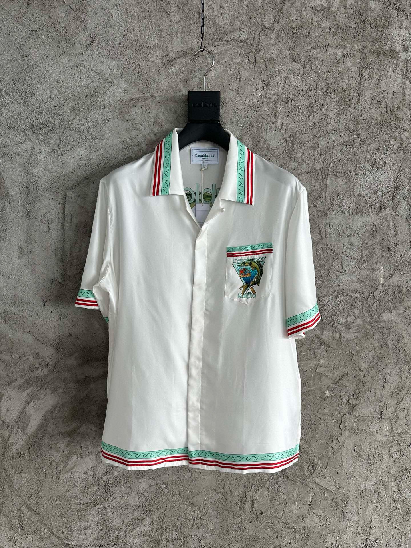 CASABLANCA