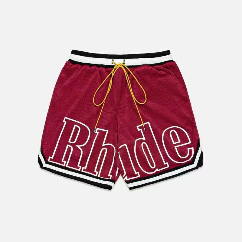 Rhude