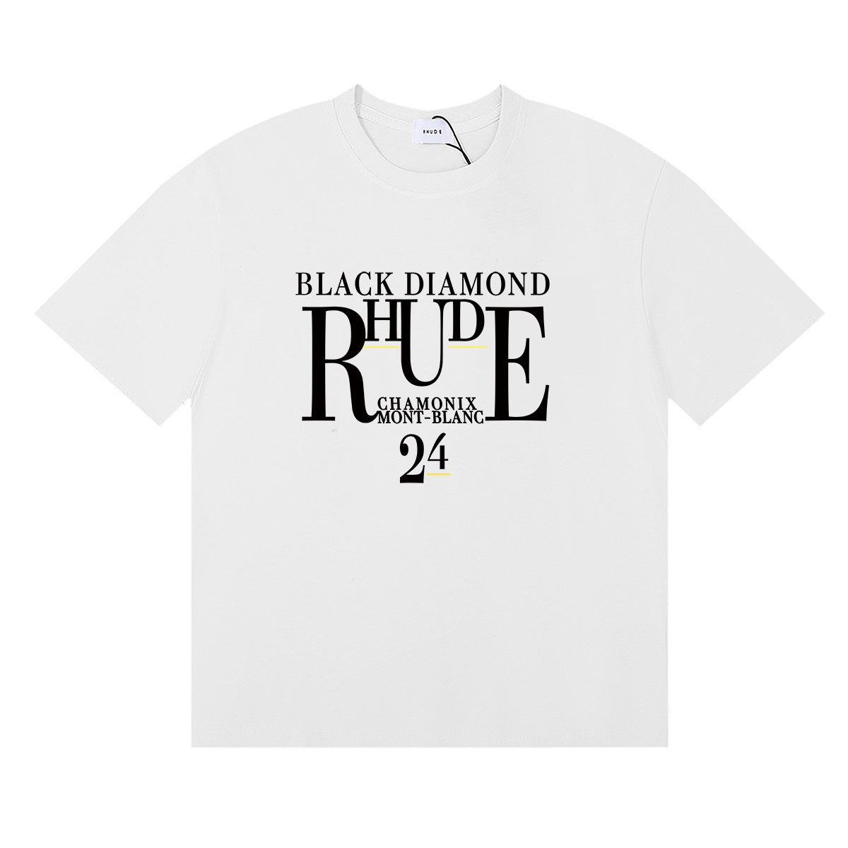 Rhude