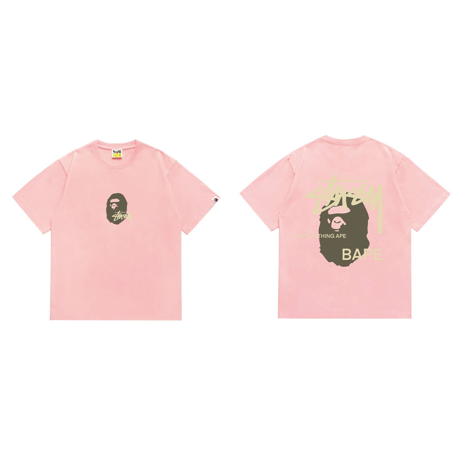 BAPE